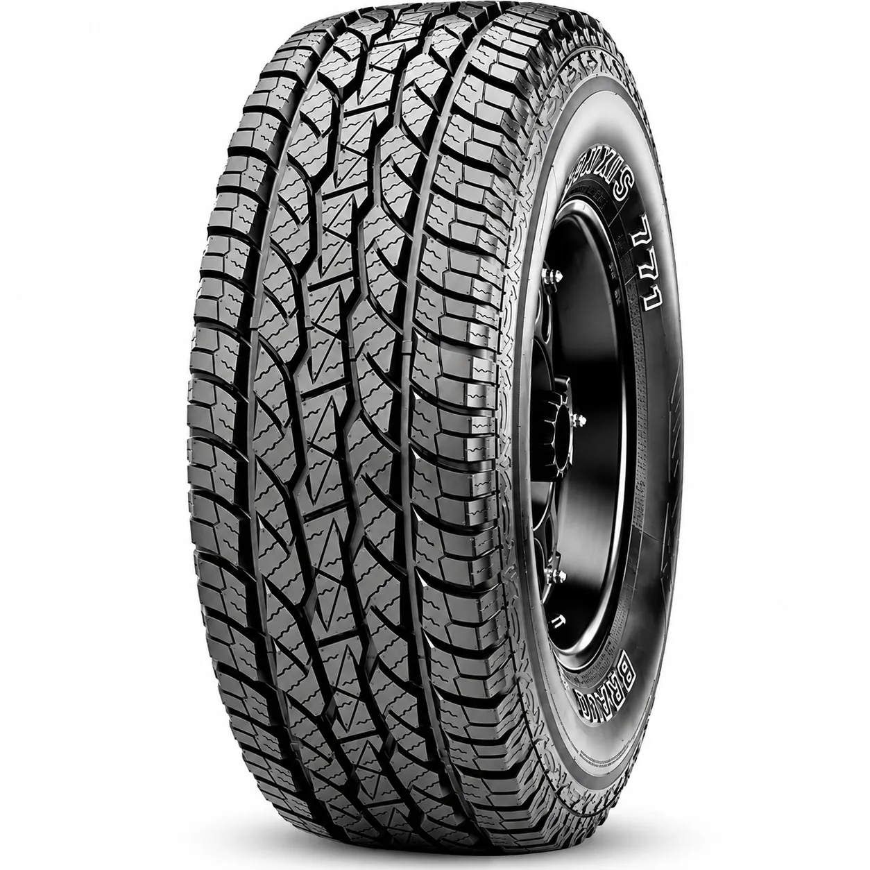 MAXXIS 245/70 R17 AT771 110S OWL